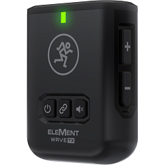 Mackie EleMent Wave LAV