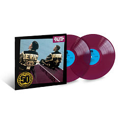 Vinyl Record Eric B. & Rakim - Follow The Leader (Limited Edition) - 2LP