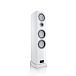 Bookshelf speakers Canton Smart Vento 9 S2 White High Gloss - img.2