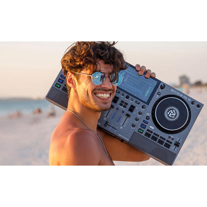 Numark Mixstream Pro Go - img.5