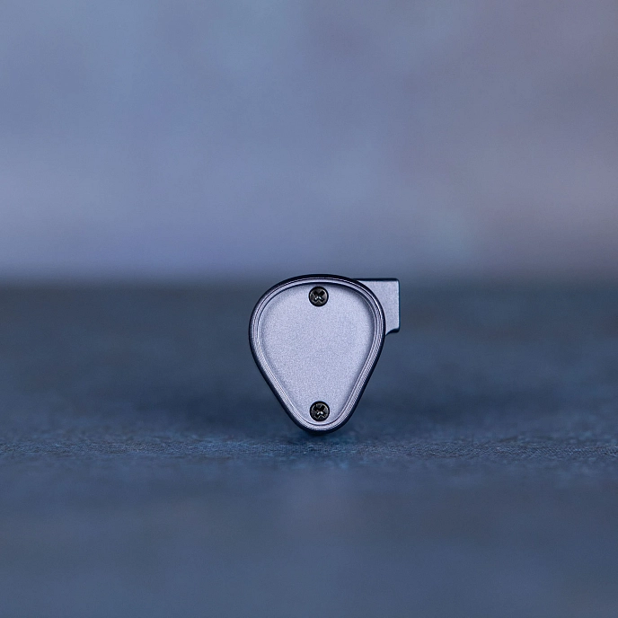 IEMs headphones Fir Audio e12 - img.15