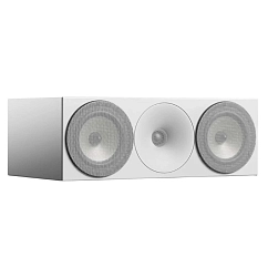 Central Channel Amphion Argon5C Full White