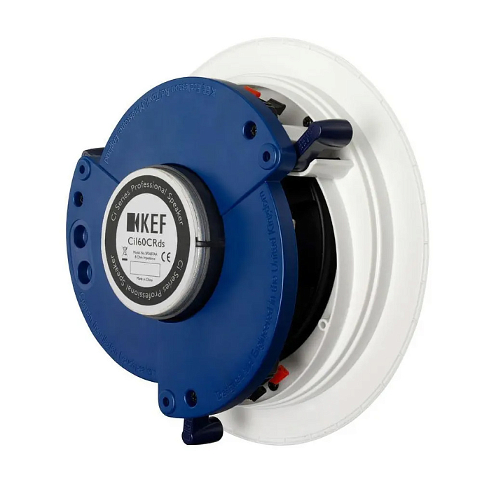 In-Wall Speakers KEF Ci160CRDS White - img.2