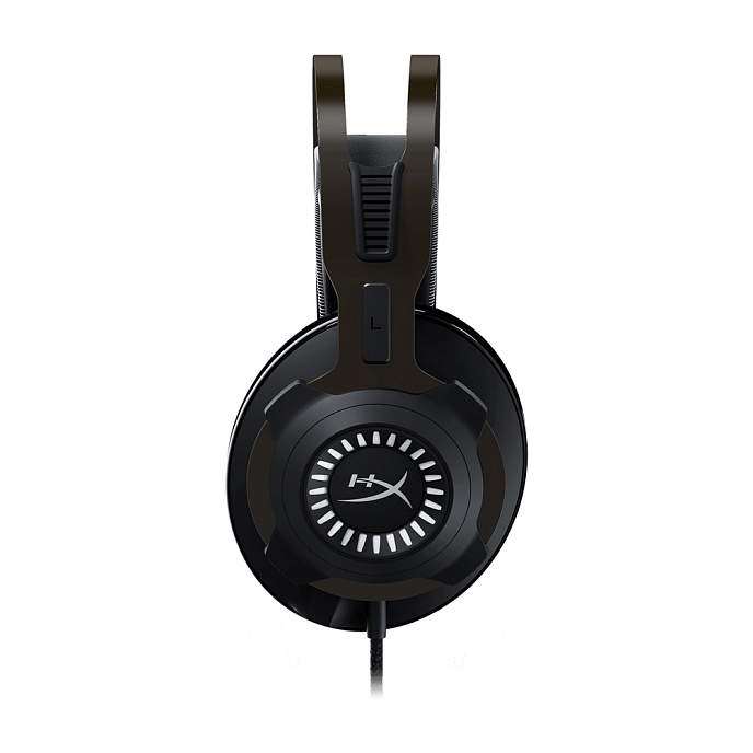 Gaming headset HyperX Cloud Revolver S Black - img.3