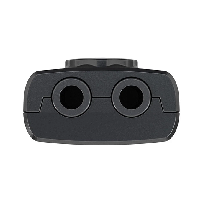 Audio interface IK Multimedia iRig HD X Black - img.3