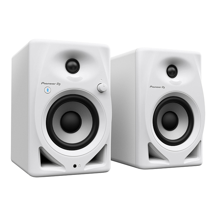 Studio monitor Pioneer DM-40D-BT White - img.1