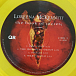 Vinyl Record Loreena McKennitt – The Book Of Secrets (Yellow, Transparent) LP - img.5