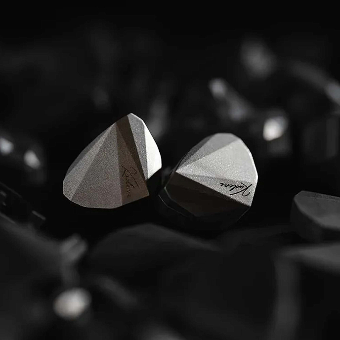 In-ear headphones MoonDrop Kadenz Grey - img.5