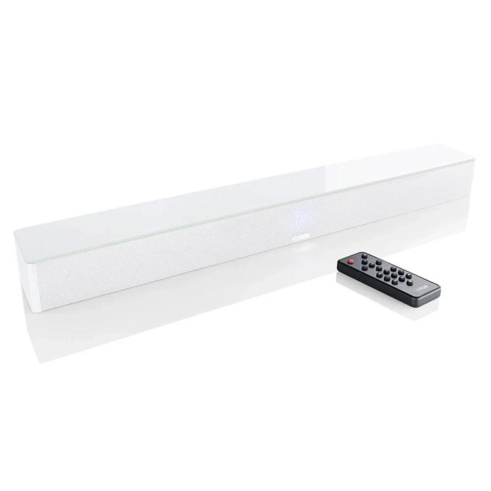 Soundbar Canton Sound M White - img.2
