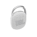 - img.0 Portable speaker JBL Clip 4 White - img.0