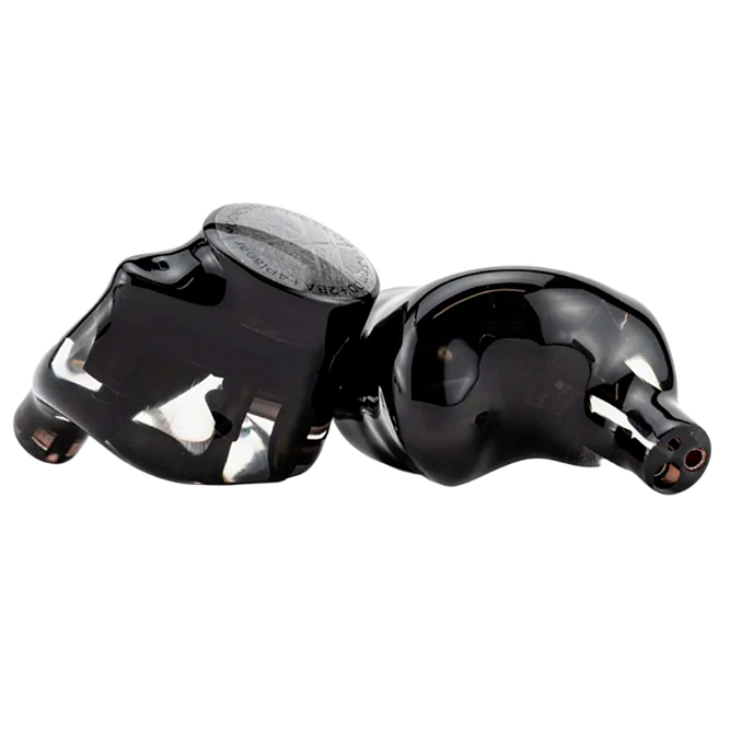 In-ear headphones MoonDrop Meteor Grey - img.2