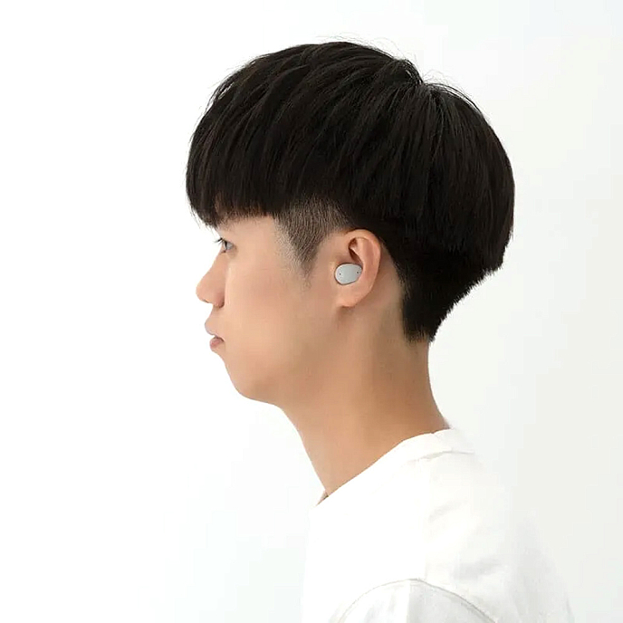Wireless Headphones Final Audio ZE300 Sky Gray - img.6