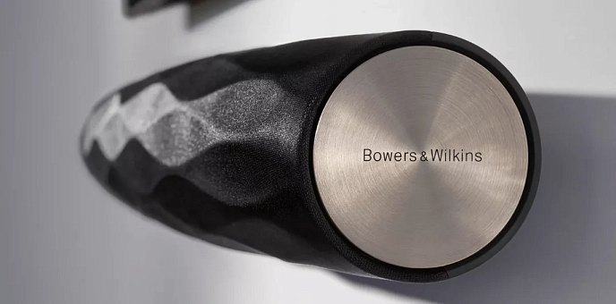 Soundbar Bowers & Wilkins Formation Bar - img.8