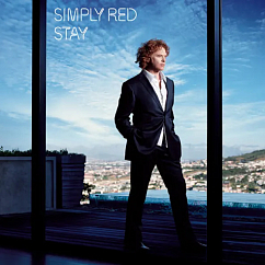 Сassette Tape Simply Red - Stay