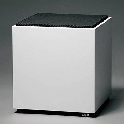 Wireless Speaker Teenage Engineering OD-11 White