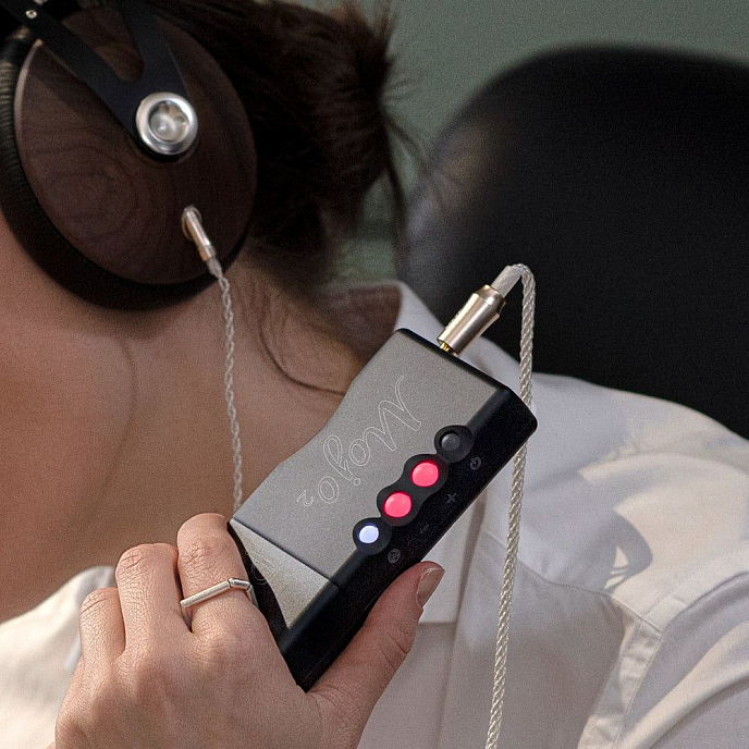 Cable Meze mono 3.5mm to 3.5mm 1.2m - img.5