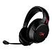 - img.0 Gaming headset HyperX Cloud Flight Black - img.0