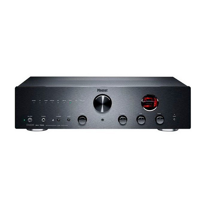 Integrated amplifier Magnat MA 700 Black - img.0