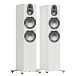 Floorstanding Speakers Monitor Audio Gold 500 (6G) Satin White - img.0