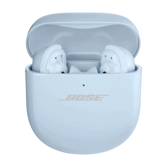 Wireless Headphones Bose QuietComfort Ultra Earbuds Blue - img.0