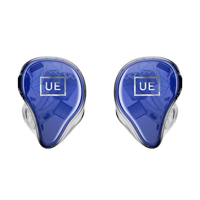 Custom earphones Ultimate Ears UE 18+ Pro - img.10