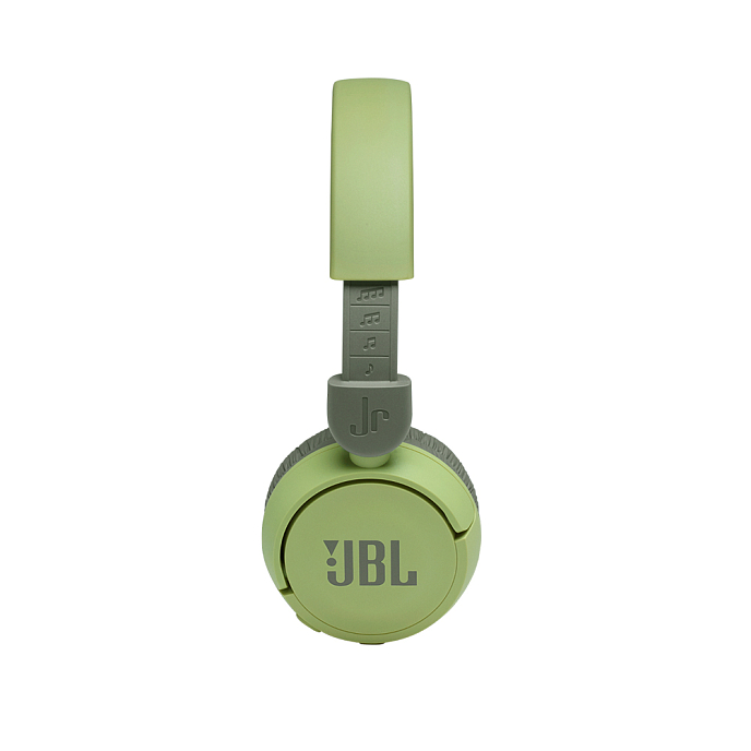 Wireless Headphones JBL JR310BT Green - img.1