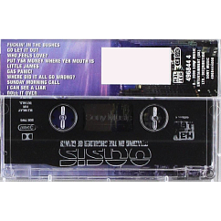 Сassette Tape Oasis - Standing On The Shoulder Of Giants