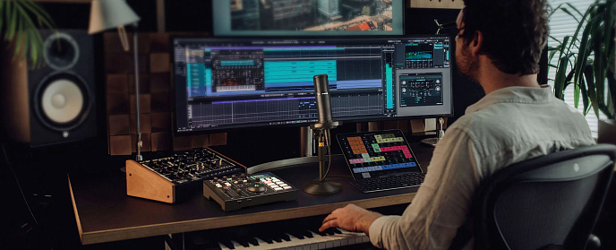 Audio interface Maono AU-AM100 - img.4