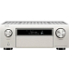 Receiver Denon AVC-X6800H Silver - img.1