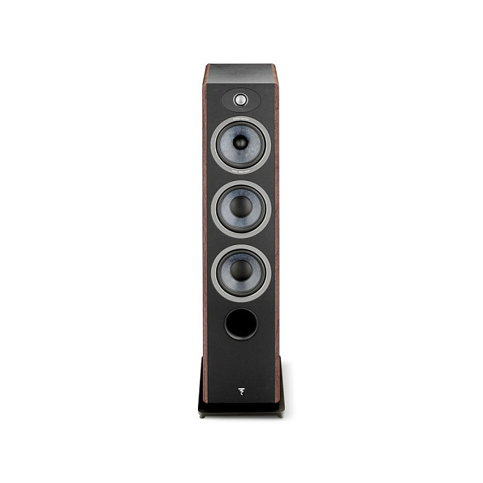 Speaker System Focal Vestia N2 Dark Wood - img.1