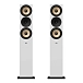 Floorstanding Speakers Amphion Krypton3X White - img.0