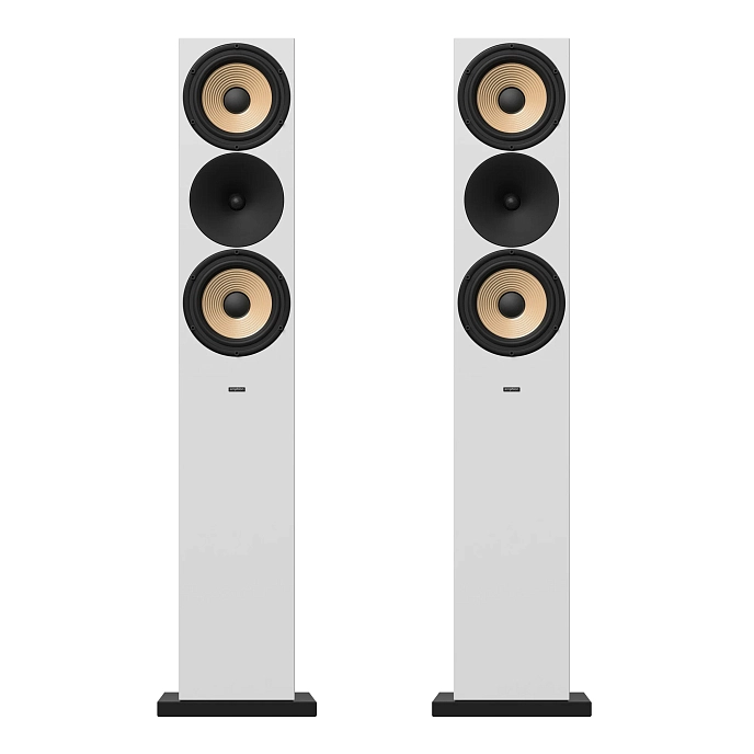 Floorstanding Speakers Amphion Krypton3X White - img.0