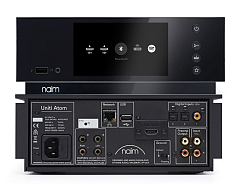 Network Audio Player Naim Uniti Atom HDMI