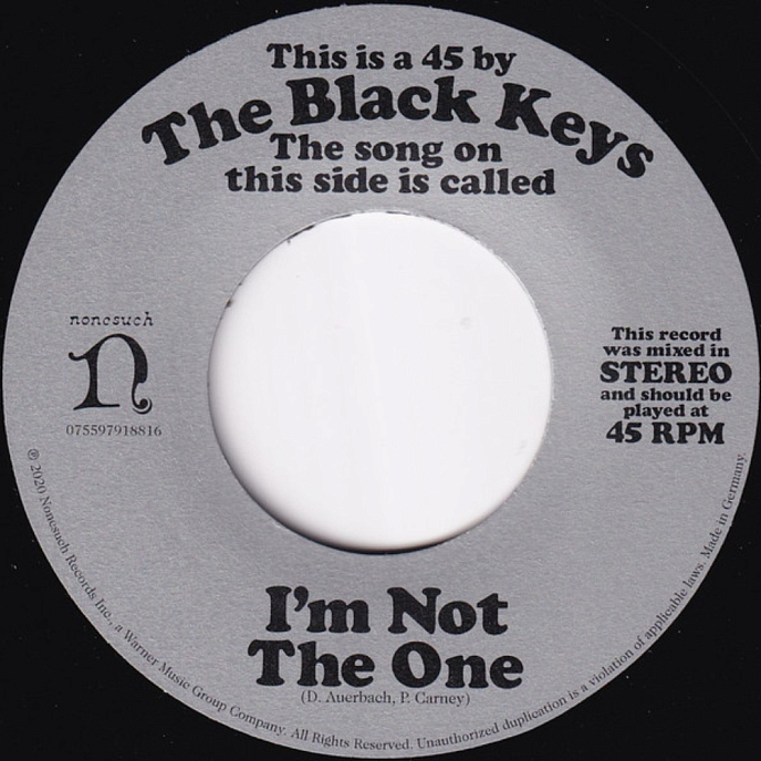 Box set The Black Keys - Brothers (Deluxe Edition, Box Set) - 9LP - img.15