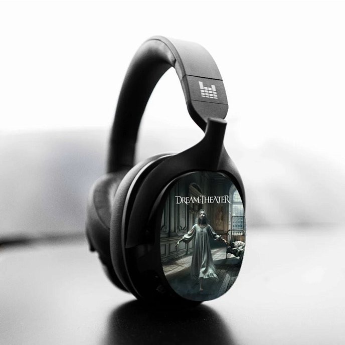 Earpads Heavys Dream Theater - Parasomnia Shells - img.3