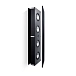 On-wall speakers Canton Atelier 900 Black Semi Gloss - img.5