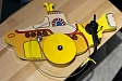Turntable Pro-Ject The Beatles Yellow Submarine - img.11