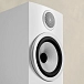 Bookshelf speakers Bowers & Wilkins 706 S3 Satin White - img.9