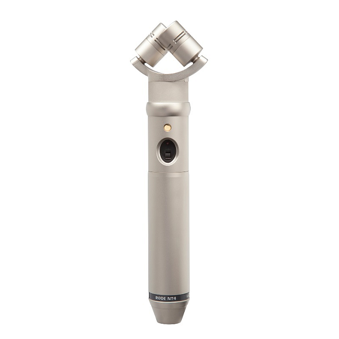 Studio microphone RODE NT4 - img.0