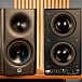 Studio monitor Dutch & Dutch 8c Studio Speaker Black - img.1
