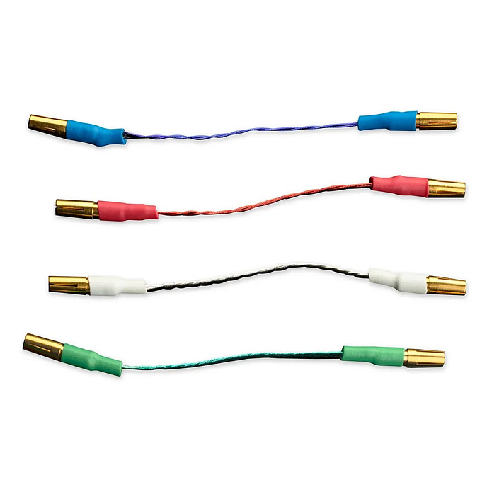Cable Pro-Ject Lead IT Premium Silver - img.0