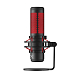 - img.1 Microphone for streaming and gaming HyperX QuadCast - img.1