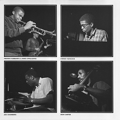 Vinyl Record Bobby Hutcherson - Components (Analogue, Tone Poet) LP
