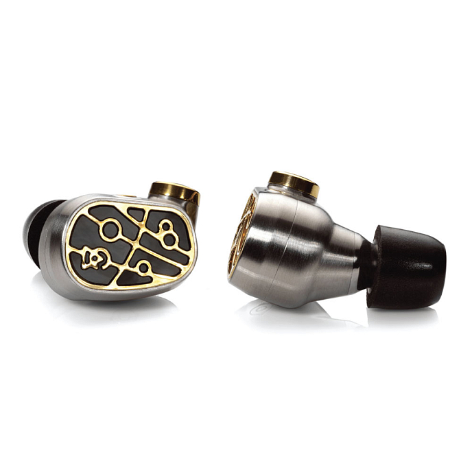 High End headphones Campfire Audio Solaris Stellar Horizon - img.4