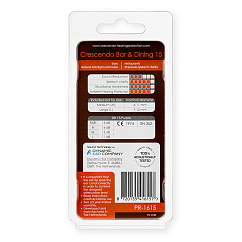 Earplugs Crescendo Bar & Dining 15