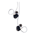 In-ear headphones MoonDrop Chu 2 Black - img.2