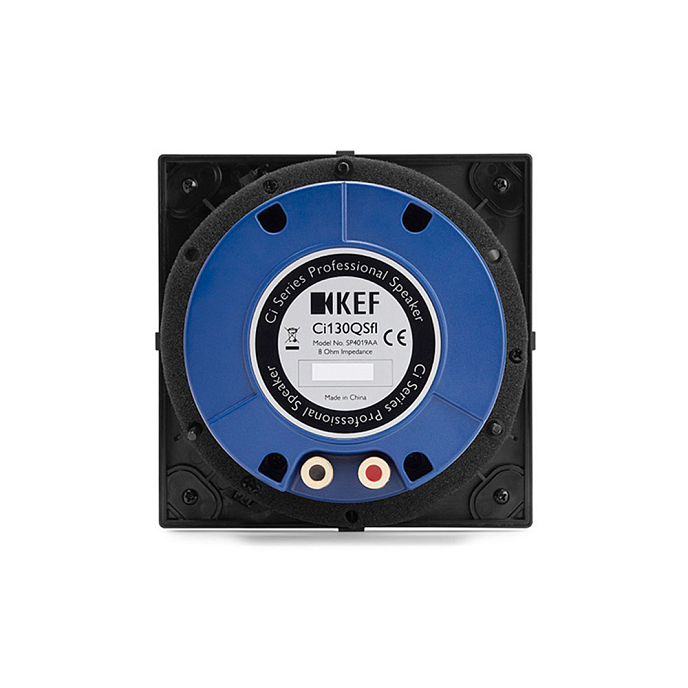 In-Wall Speakers KEF Ci130QSfl - img.1