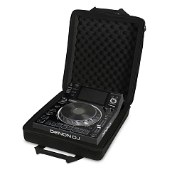 Case UDG Creator CDJ/DJM/Battle Mixer Hardcase MK2 Black