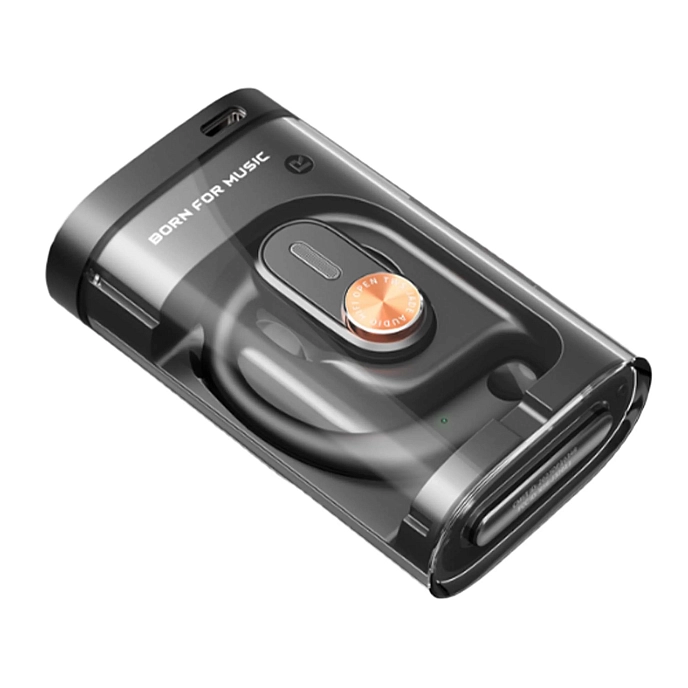 Wireless Headphones Jade Audio JW1 Black - img.4