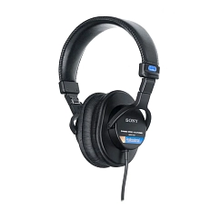Monitor headphones Sony MDR-7506